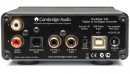 Cambridge Audio DacMagic 100, Schwarz - D/A-Wandler | Neu