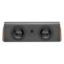 Swan D3.2 Centerlautsprecher - Walnuss