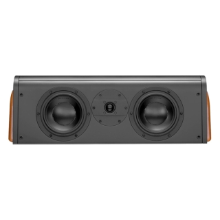 Swan D3.2 Centerlautsprecher - Palisander