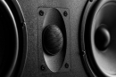 Swan VX5-LCR, 2-Wege Inwall-Lautsprecher