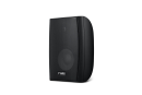 SWAN VA5-OS Outdoor Schwarz Neu Paar