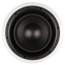 Swan VX10-SW, Einbau Subwoofer für Wand/Decke - Stück NEU