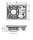 Swan VX8-W, InWall-Lautsprecher - Paarpreis