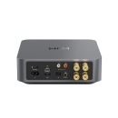 Bundle Wiim Amp PRO Streamer + Heco Aurora 200 weiß + LS-Kabel | UVP 882 €