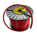 Hifi-Point PC-0435CR - 25,0mm² Stromkabel, Kupfer...