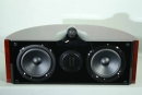 Swan F5 Center, Centerlautsprecher, Schwarz