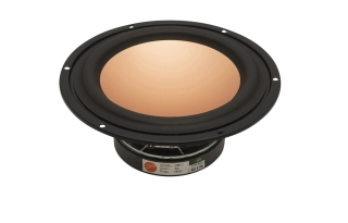 Swan M8N-1 8" Tiefmitteltöner Stück | Neu | UVP 99 €