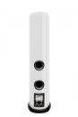 REVEL F328Be PerformaBE ++ BLACK-DEAL-DAYS ++ 3-Wege-Standlautsprecher - Paarpreis Weiß