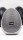 Arcus "the egg" Silber Hochw. Metall Satelliten-Lautsprecher inkl. Kabel, Set (8 Stück) UVP 396- €