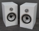 Bowers & Wilkins B&W 706 S2, Weiß -...