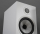 Bowers & Wilkins B&W 706 S2, Weiß - Regallautsprecher, Paar  | Aussteller, sehr gut