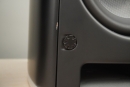Scansonic MB1 B Schwarz Paar HighEnd-Regallautsprecher | Auspackware, siehe fotos
