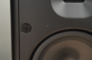 Scansonic MB1 B Schwarz Paar HighEnd-Regallautsprecher | Auspackware, siehe fotos