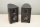 Scansonic MB1 B Schwarz Paar HighEnd-Regallautsprecher | Auspackware, siehe fotos