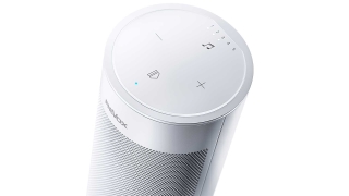 Revox STUDIOART A100 Room Speaker weiß | Auspackwahre,wie neu