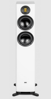 Elac Solano FS287.2 - Standlautsprecher - Stück Weiß HG | Neu