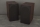 Bowers & Wilkins B&W 707 S3 - Regallautsprecher, Stück Mocha | Auspackware, wie neu