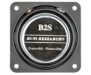 Swan B2S Speaker Driver | Paar