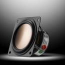 Swan B3S Full-range Speaker | Paar