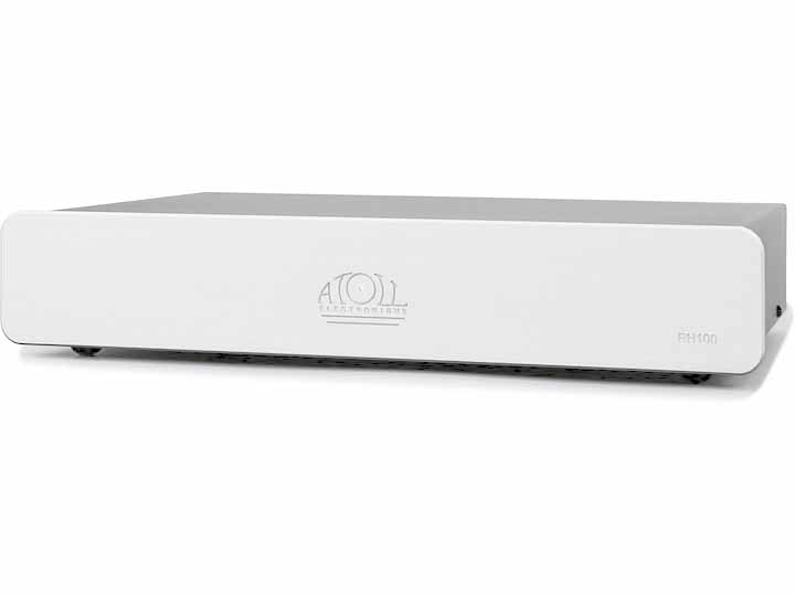 Atoll PH 100 MM/MC Phonovorverstärker | Neu, 450,00