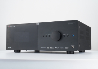 ANTHEM MRX 740 - 11.1 Kanal - AV Receiver in neuem Design und mit ARC Genesis | Aussteller, siehe Fotos