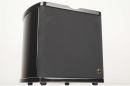 SWAN Sub 10D piano-schwarz hg Aktiv-Subwoofer | Neu | UVP 834 €