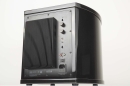 SWAN Sub 10D piano-schwarz hg Aktiv-Subwoofer | Neu | UVP 834 €