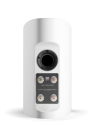 DALI EPICON 2 - Regallautsprecher, Stück Weiß HG | Neu