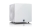 SVS SB3000 MICRO - Dual 8" Subwoofer 800 Watt gloss white | Auspackware, sehr gut