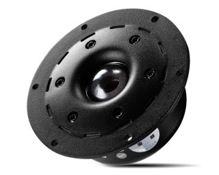 Swan SS1 II Kalottenhochtöner/Dome Tweeter -  Stückpreis NEU