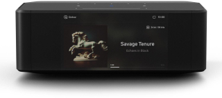 Bluesound NODE ICON | Neu