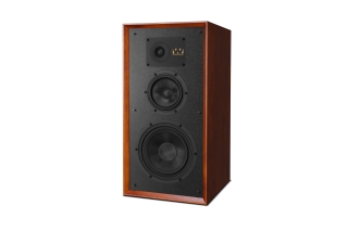 WHARFEDALE SUPER LINTON Mahagony Stück (ohne Stands) | Neu