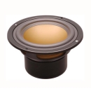 Swan M4N 4" Tiefmitteltöner Neu - Stückpreis