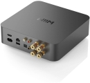 Wiim Amp PRO - Integrierter Streaming-Verstärker Space grey | Auspackware, wie neu