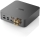 Wiim Amp PRO - Integrierter Streaming-Verstärker Space grey | Auspackware, wie neu