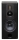 SWAN RM600R Schwarz Pianolack 3-Wege Regallautsprecher Stück | Auspackware, wie neu