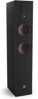 Dali Opticon 6 MK2 - Standlautsprecher Stück Schwarz | Auspackware, sehr gut