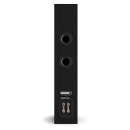 Dali Opticon 6 MK2 - Standlautsprecher Stück Schwarz | Auspackware, sehr gut