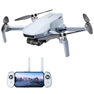 Potensic Atom SE GPS Drohne mit 4K Eis Kamera Standart Kit | Auspackware, wie neu