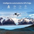Potensic Atom SE GPS Drohne mit 4K Eis Kamera Standart Kit | Auspackware, wie neu