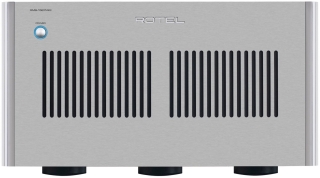 Rotel RMB-1587 MKII - 7-Kanal-Endstufe Silber | Neu