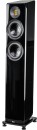 Elac Vela FS 407.2 - Standlautsprecher Stück Schwarz HG | Auspackware, wie neu
