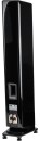 Elac Vela FS 407.2 - Standlautsprecher Stück Schwarz HG | Auspackware, wie neu