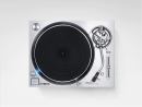 Technics SL-1200GR2 Silber - Plattenspieler | Auspackware, wie neu