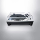 Technics SL-1200GR2 Silber - Plattenspieler | Auspackware, wie neu