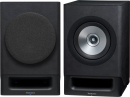 Technics SC-CX700 - Aktiver Kompaktlautsprecher Charcoal...
