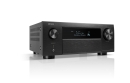 Denon AVC-X4800H Schwarz - 9.4-Kanal 8K-AV-Receiver |...