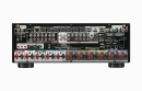 Denon AVC-X4800H Schwarz - 9.4-Kanal 8K-AV-Receiver | Vorführung