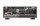 Denon AVC-X4800H Schwarz - 9.4-Kanal 8K-AV-Receiver | Vorführung