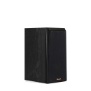 Klipsch RP-400M Schwarz Regallautsprecher Paar  | Auspackware, wie neu UVP war 449 €